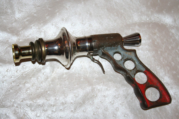 Ray Gun